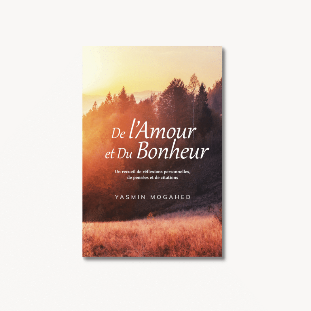 de l'amour et du bonheur de l'amour et du bonheur