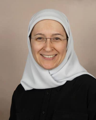 Nos auteurs Dr Salma Abugideiri E1706634286456