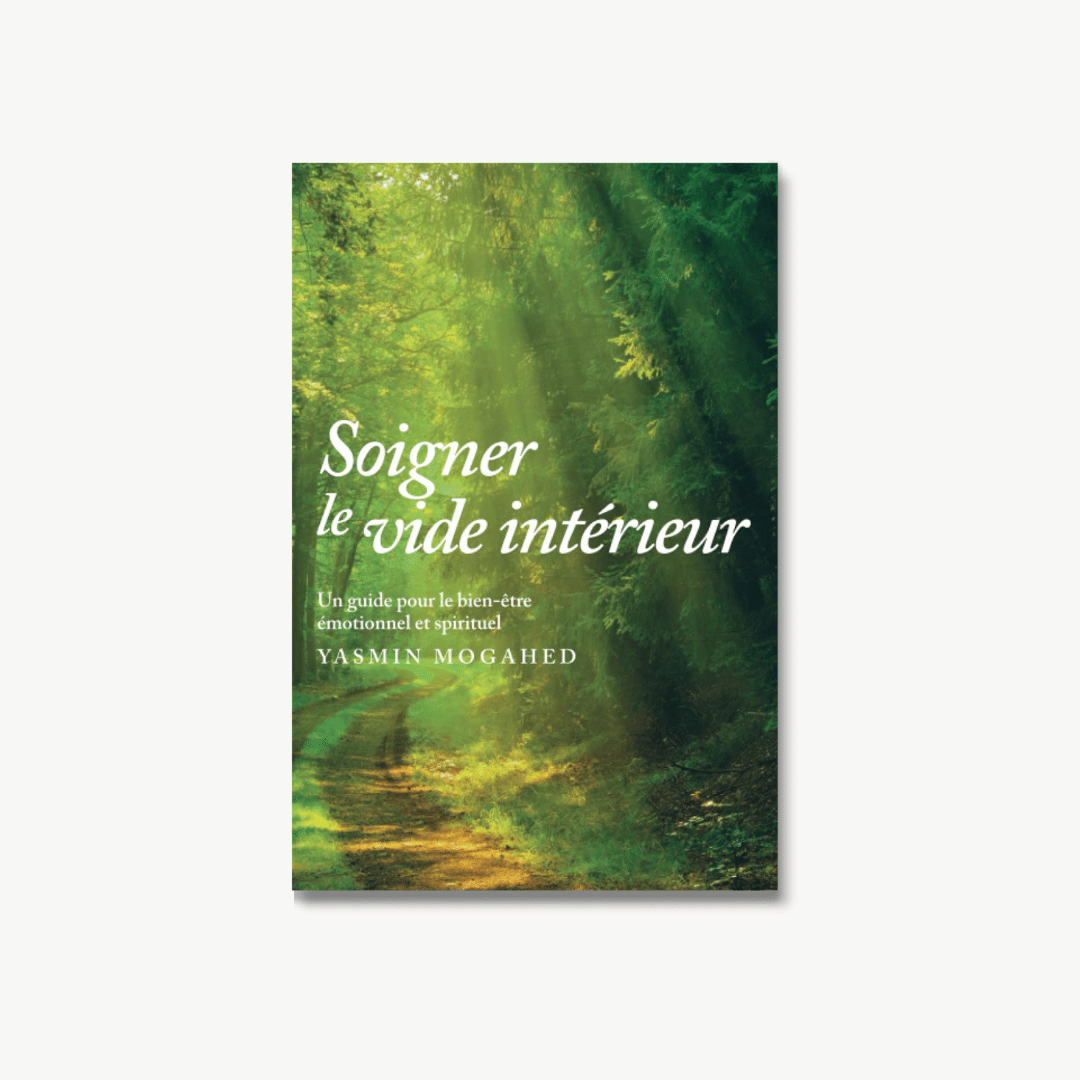 Accueil soigner le vide intérieur