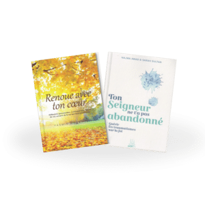 Accueil pack guérison & résilience