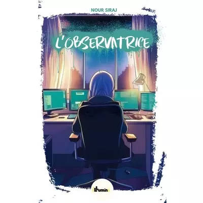 l'observatrice tome 2 l'observatrice tome 2