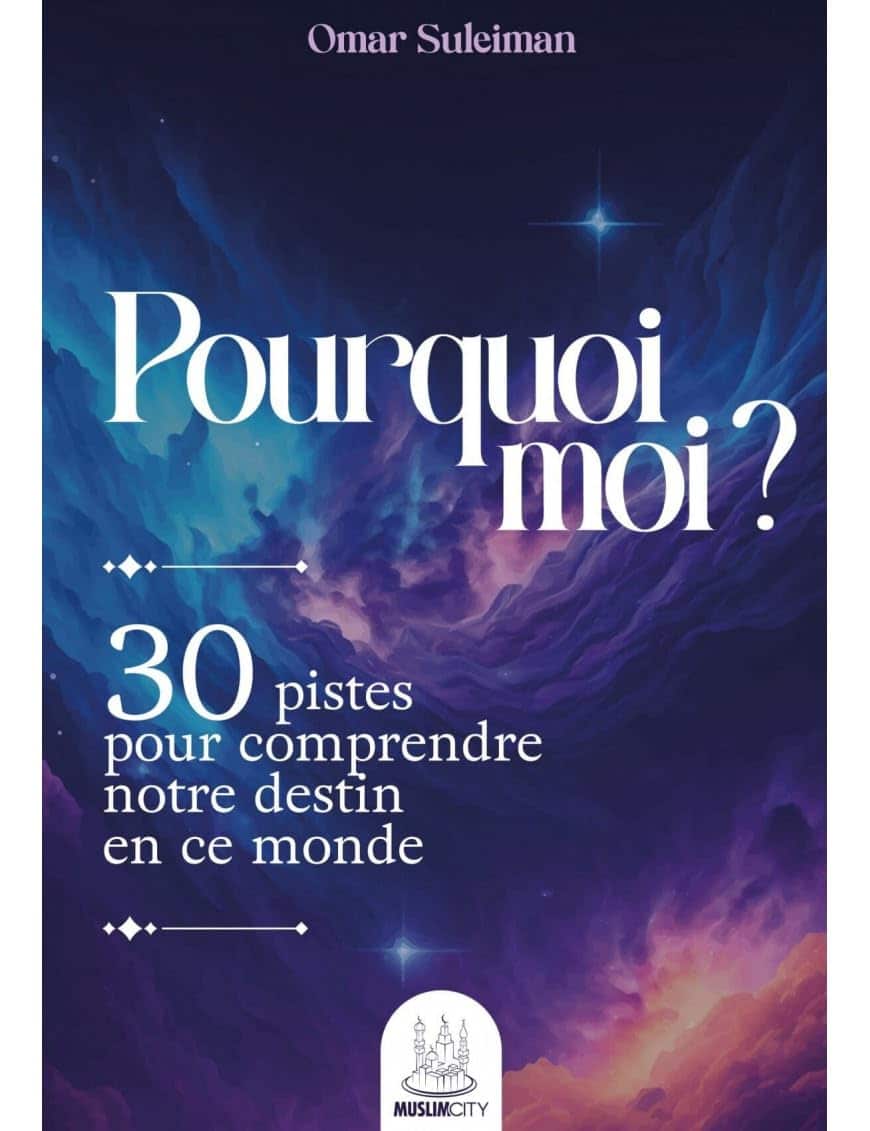 Pourquoi moi Pourquoi moi ? – 30 pistes pour comprendre notre destin en ce monde – Image 2