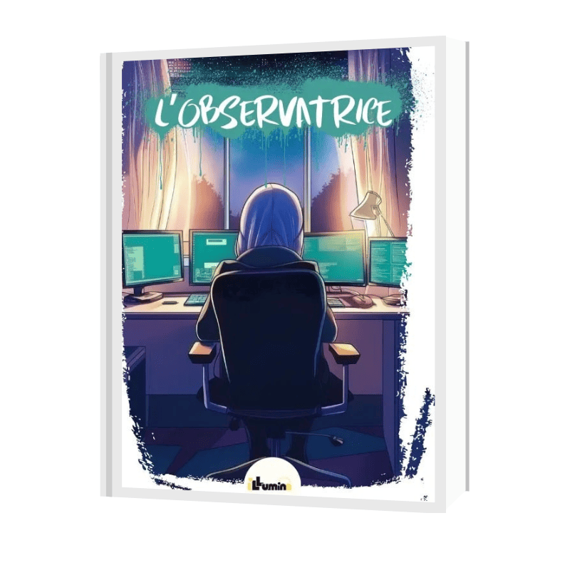 l'observatrice tome 2: un livre mêlant suspense et aventure pour la jeunesse musulmane l'observatrice tome 2: un livre mêlant suspense et aventure pour la jeunesse musulmane