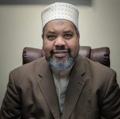 Imam Mohamed Hag Magid